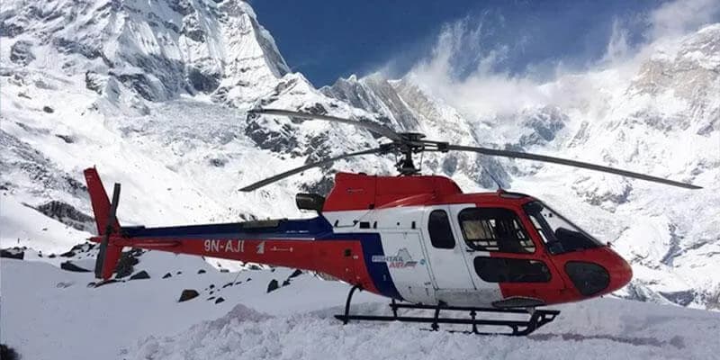Photo 4: annapurna base camp helicopter tour from pokhara 1786276854491 wlmr8g