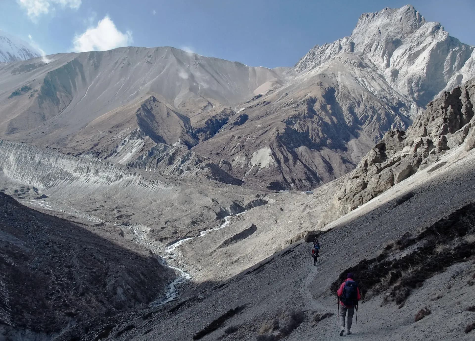 Photo 3: annapurna circuit trekking thorong la pass trail 1785745124665 5lu4v1