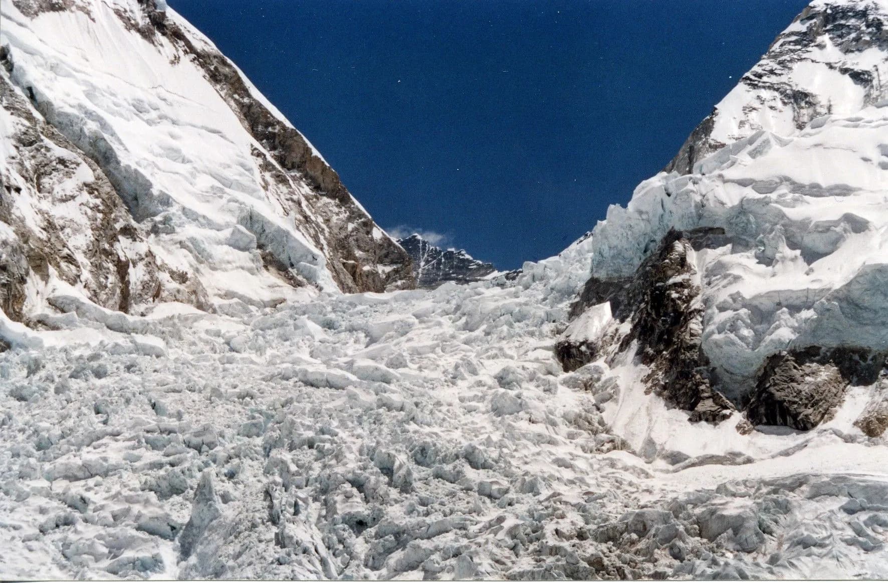 Photo 5: khumbu icefall everest base camp trek 1783668589875 o0rjx2