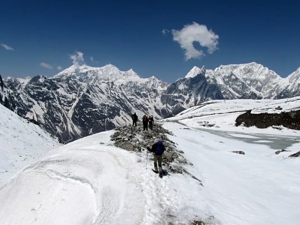 Manaslu Circuit Trek Packages – Cost, Permit & 12, 14 or 16 Day Options