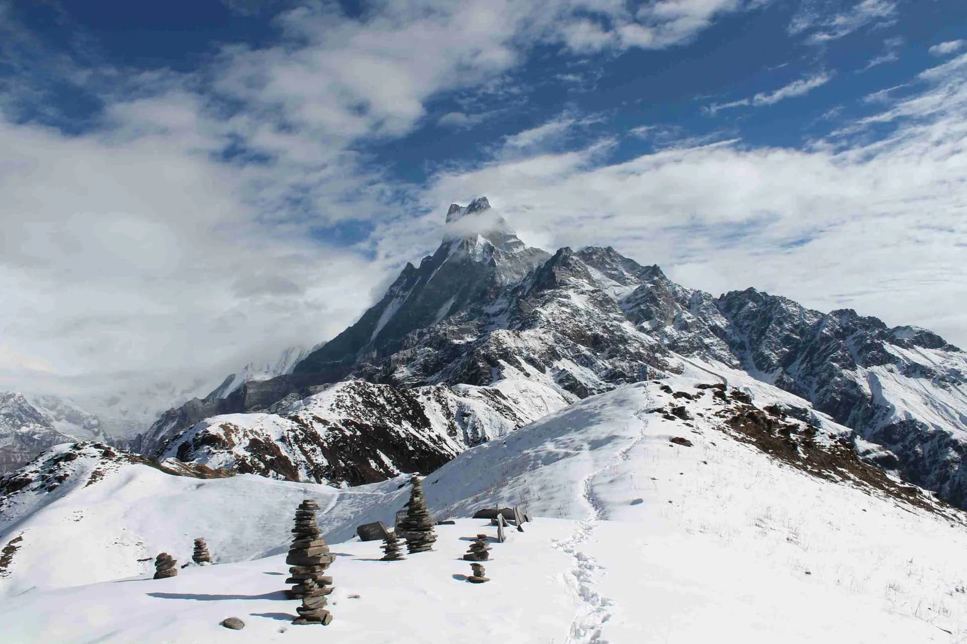 Photo 2: mardi himal base camp trek winter1 1785759489599 cpuxne