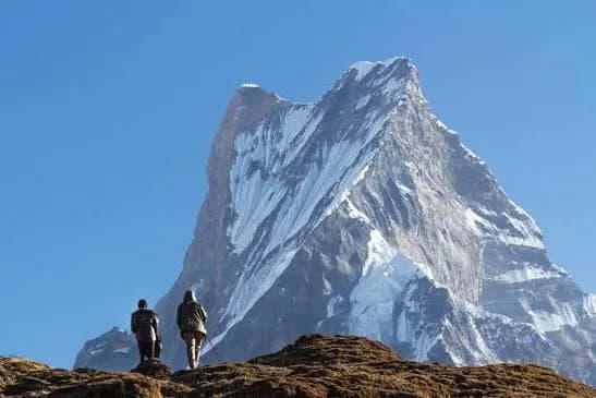 Photo 3: mardi himal high camp 1785759424429 ilmr7c