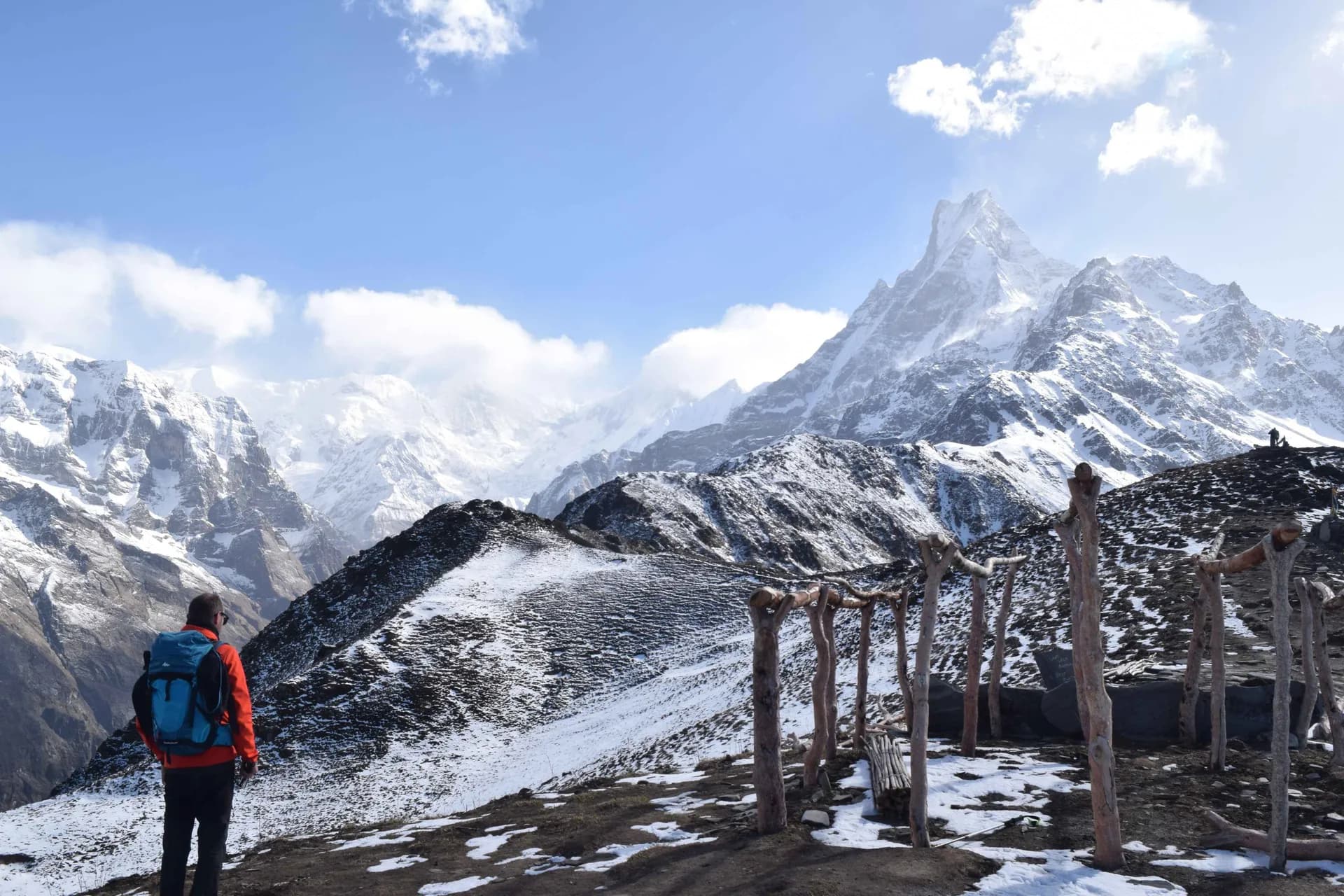 7-Day Mardi Himal Trek Package – Cost, Itinerary & Guide