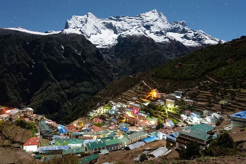 Everest Base Camp Trek Packages – Cost, Itinerary & 12, 14 & 16 Day Options