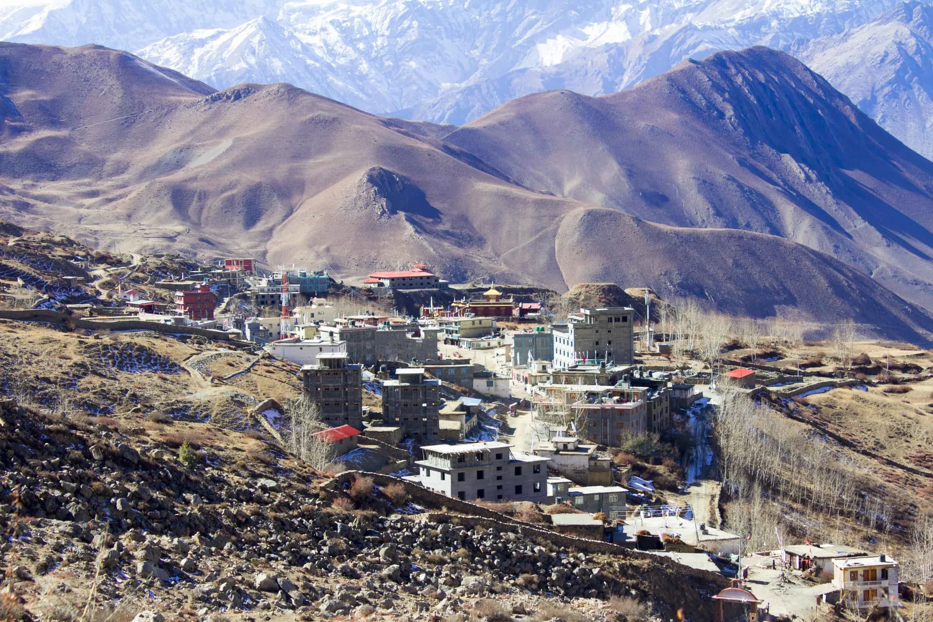 Photo 3: ranipauwa muktinath nepal1 1786346177772 syyovp