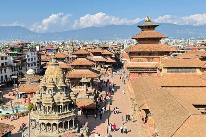 Photo 6: seven world heritage site kathmandu 1786352912632 t6co2w