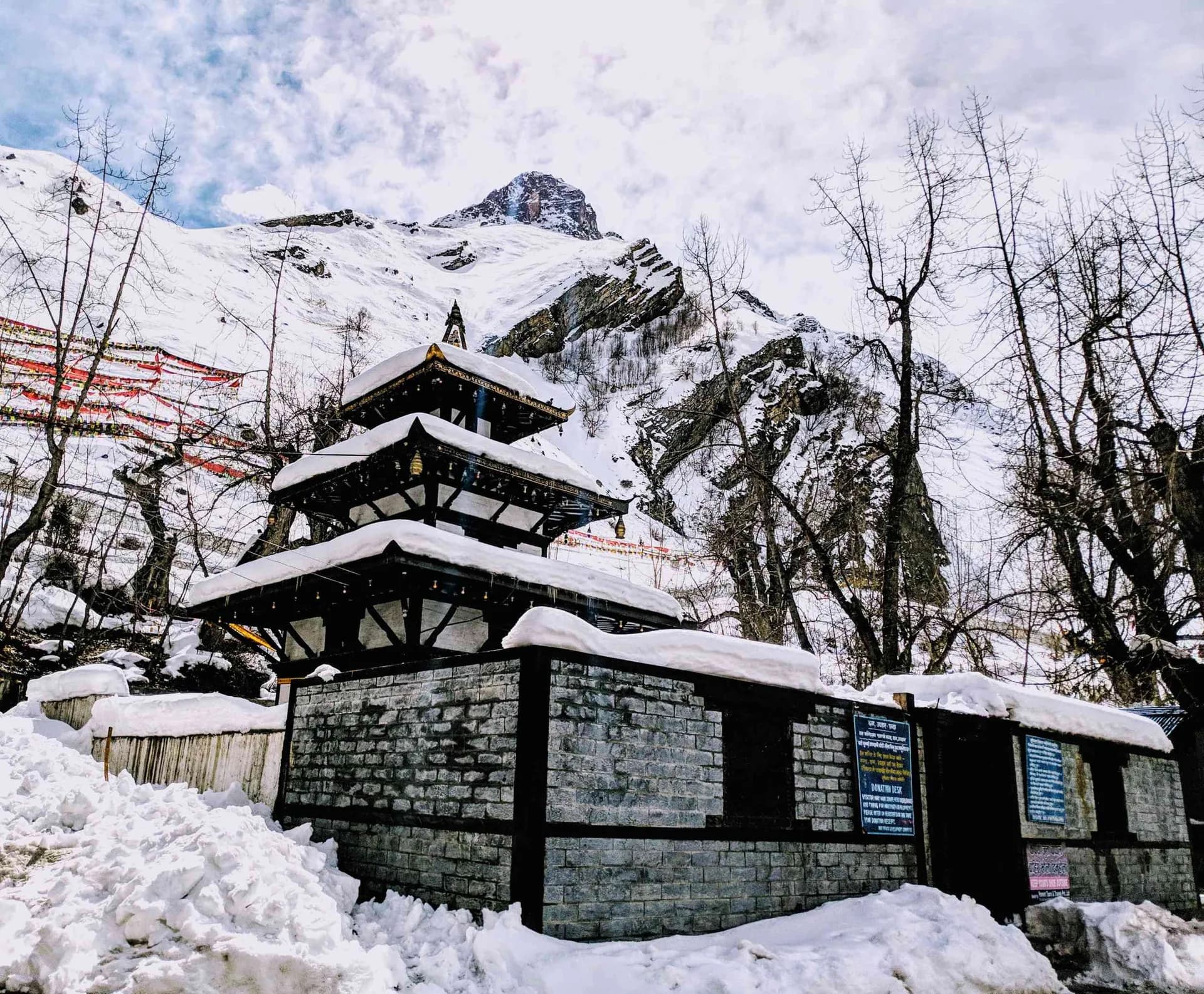 Photo 2: the muktinath temple in winter1 1786346165832 i3pyhr