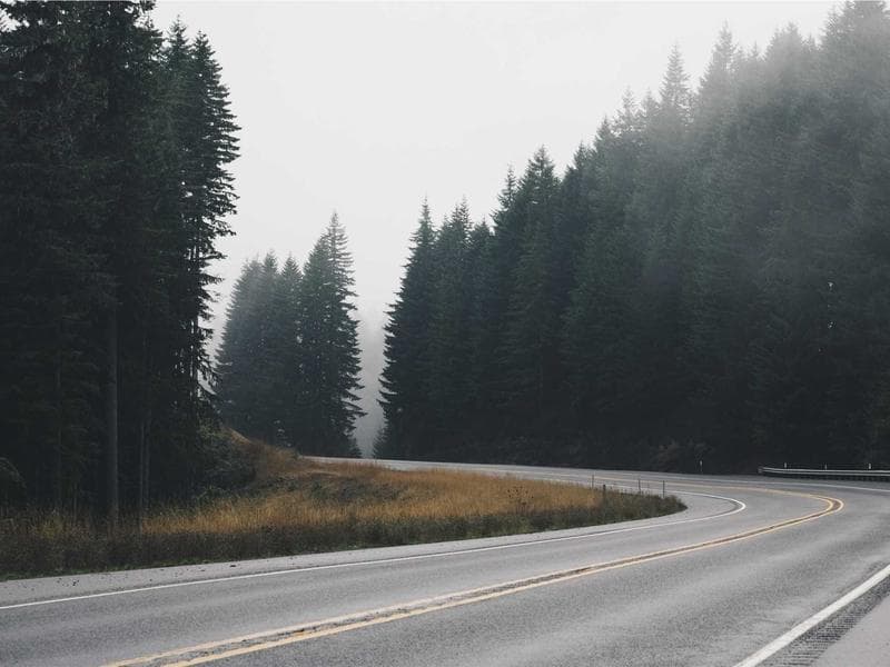 Trekking