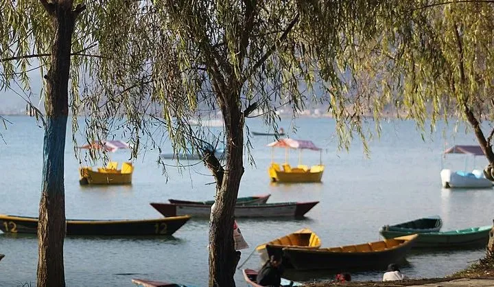 Best time to visit Pokhara