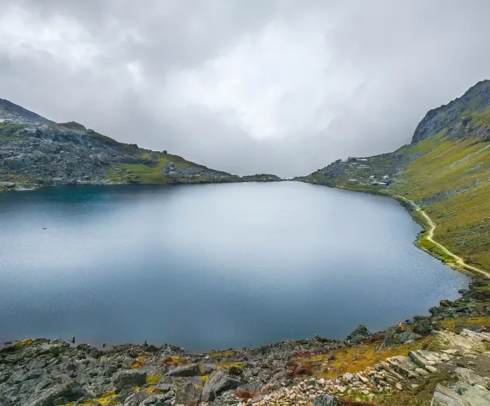 Gosainkunda Lake