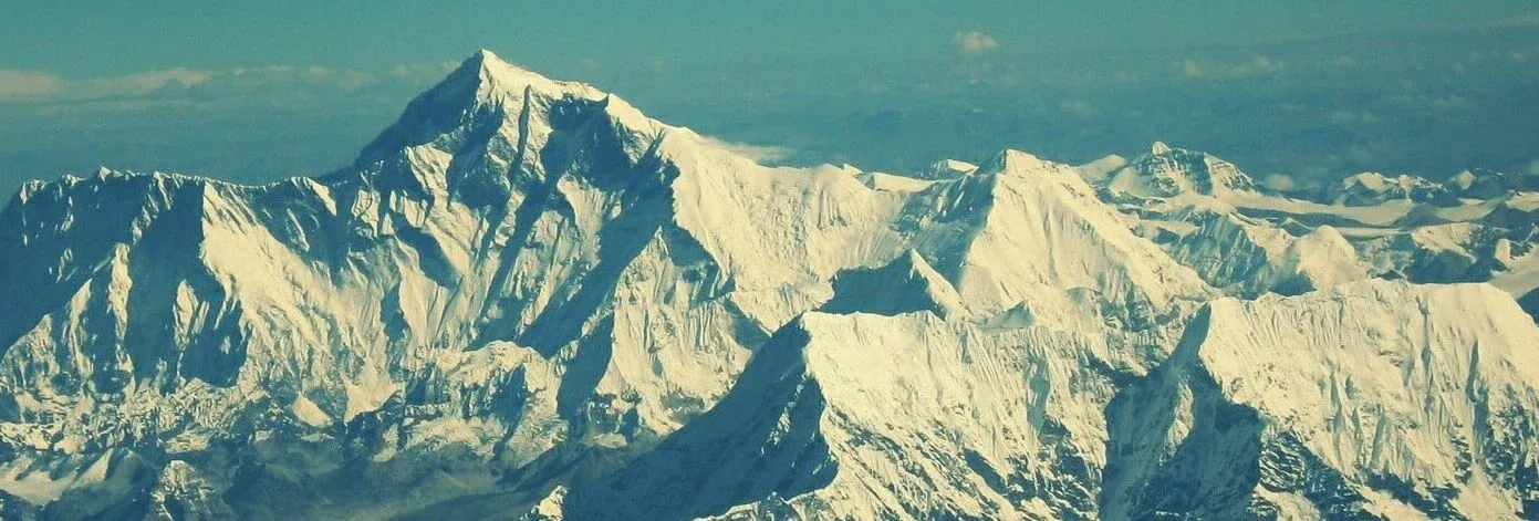 mountains