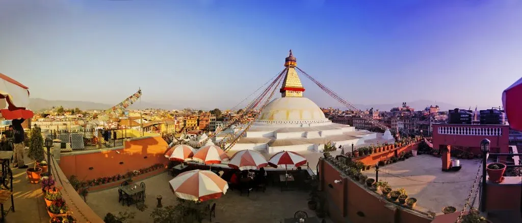 Best Time to Visit Nepal in 2026/27: Weather, Seasons & Month-by-Month Guide
