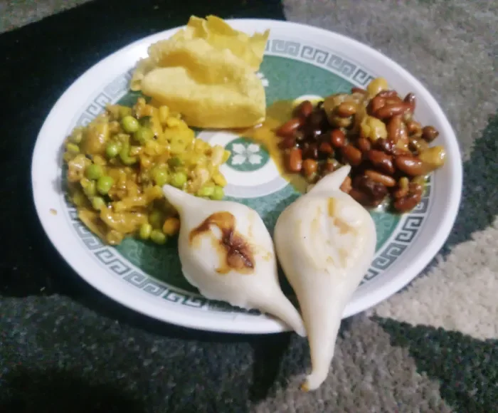 Newari Cuisine