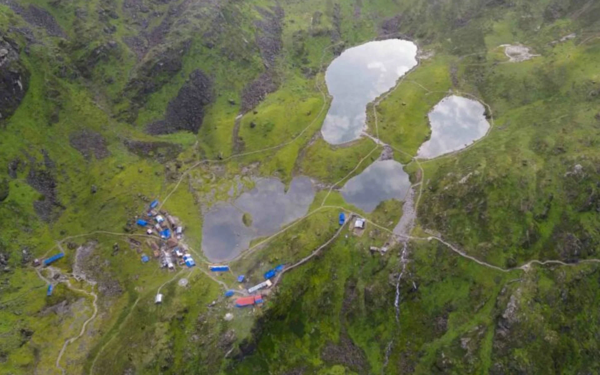 panch pokhari sindhupalchok district