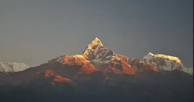 best time to visit Pokhara