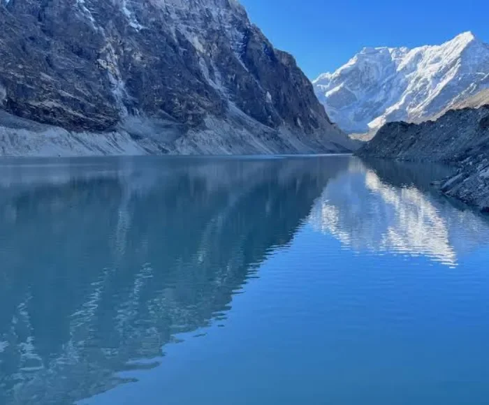 Tsho Rolpa Lake