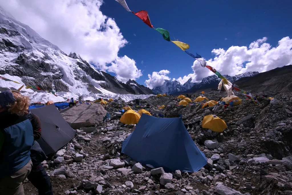 everest deadliest season