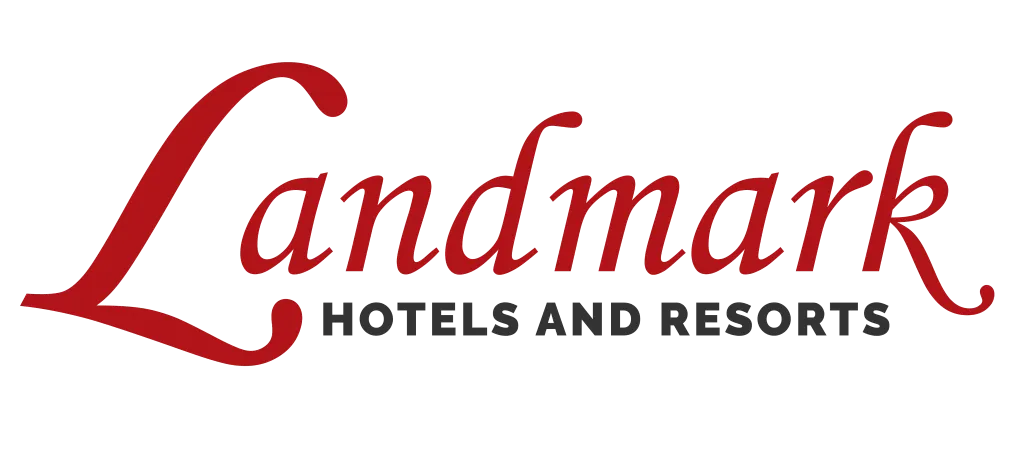 Landmark Hotel - Logo