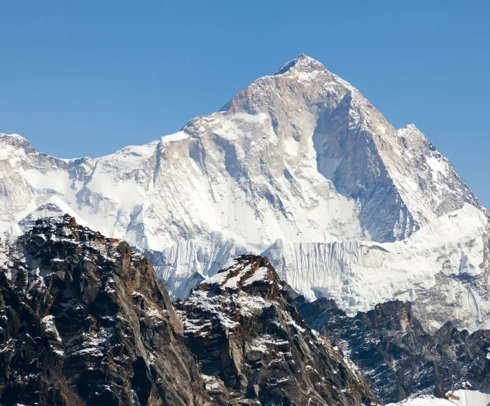 mt makalu