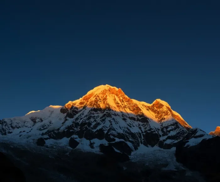 annapurna I