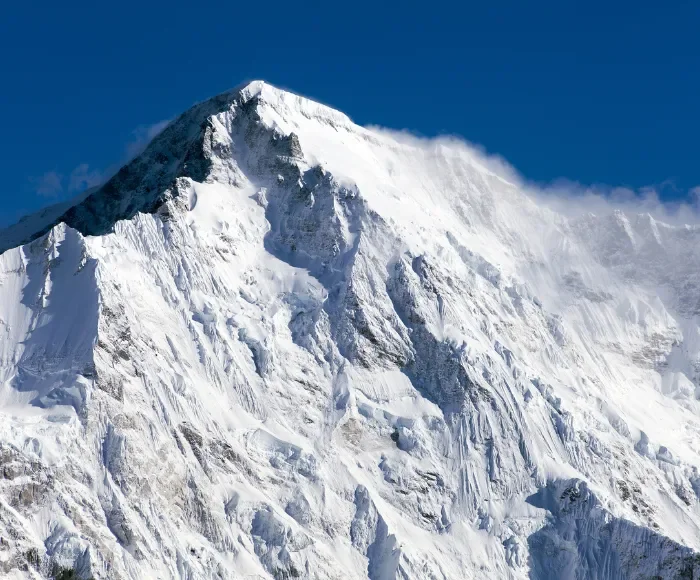 cho oyu