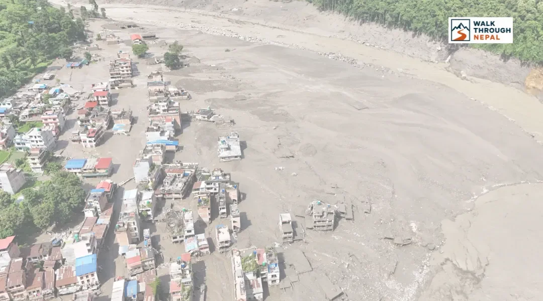 Are Nepal Treks Safe During Monsoon? Flood, Landslide & GLOF Risks Explained
