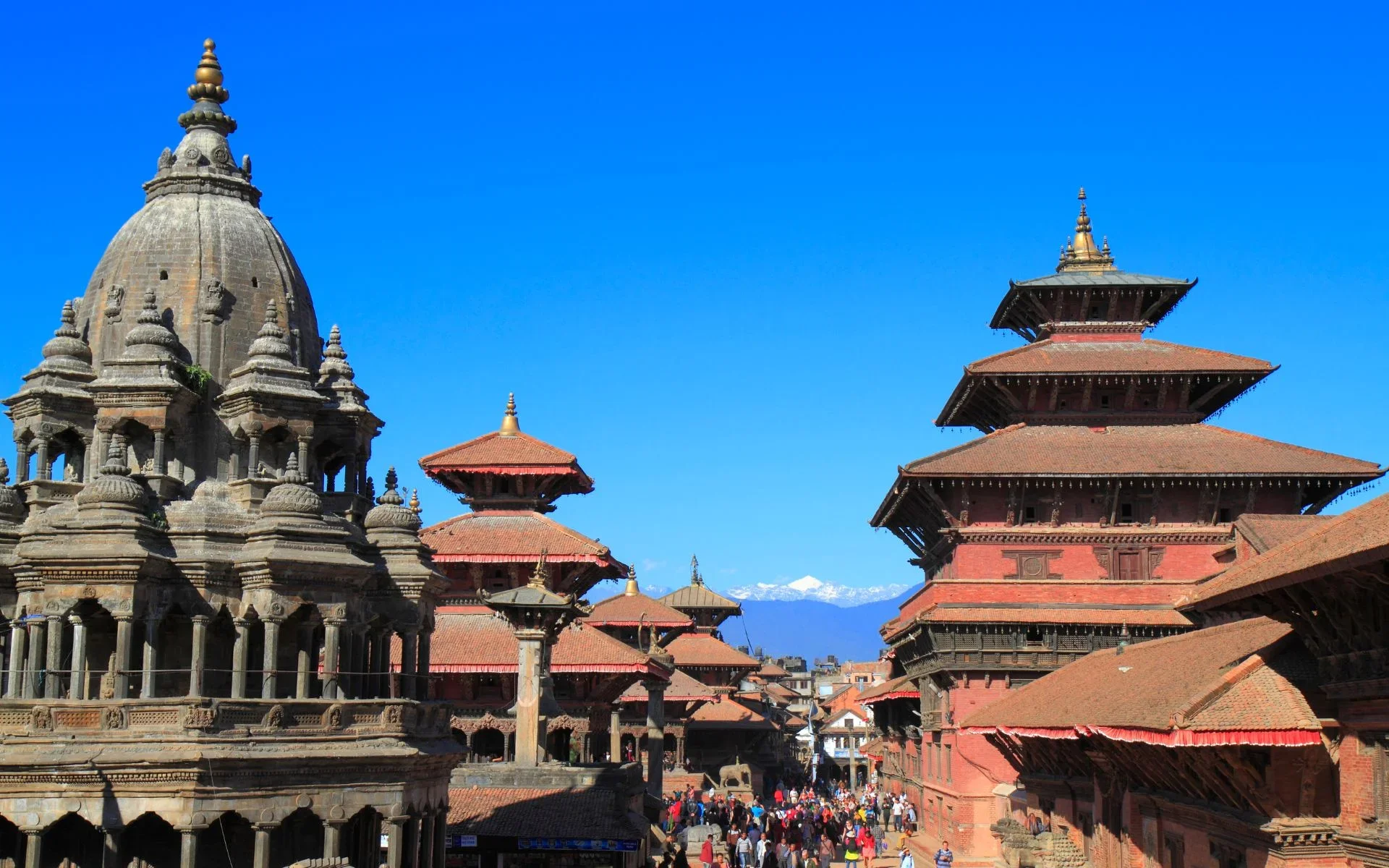 patan durbar square