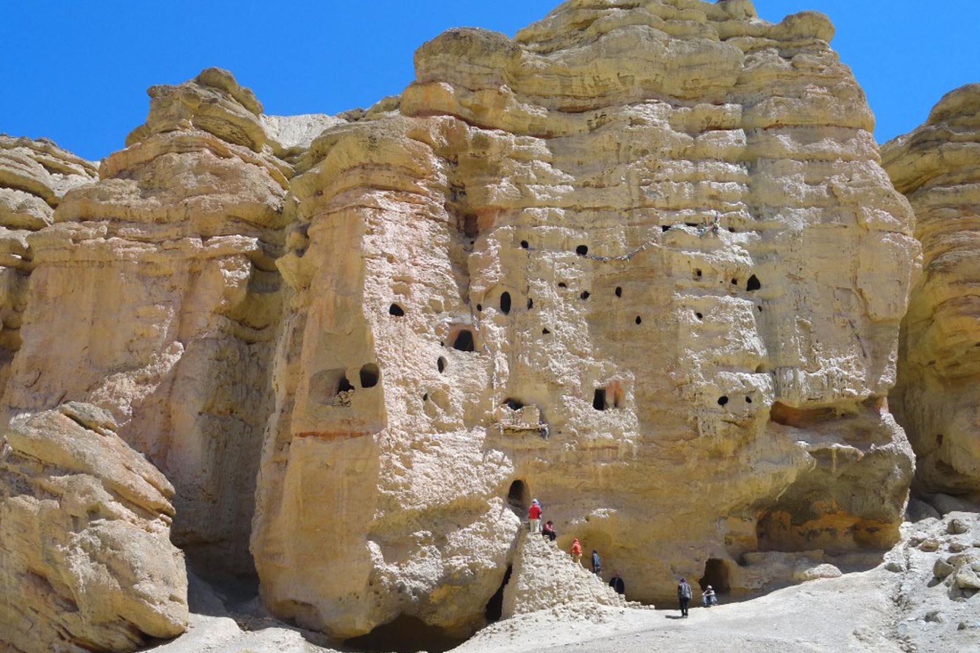 shija jhong cave