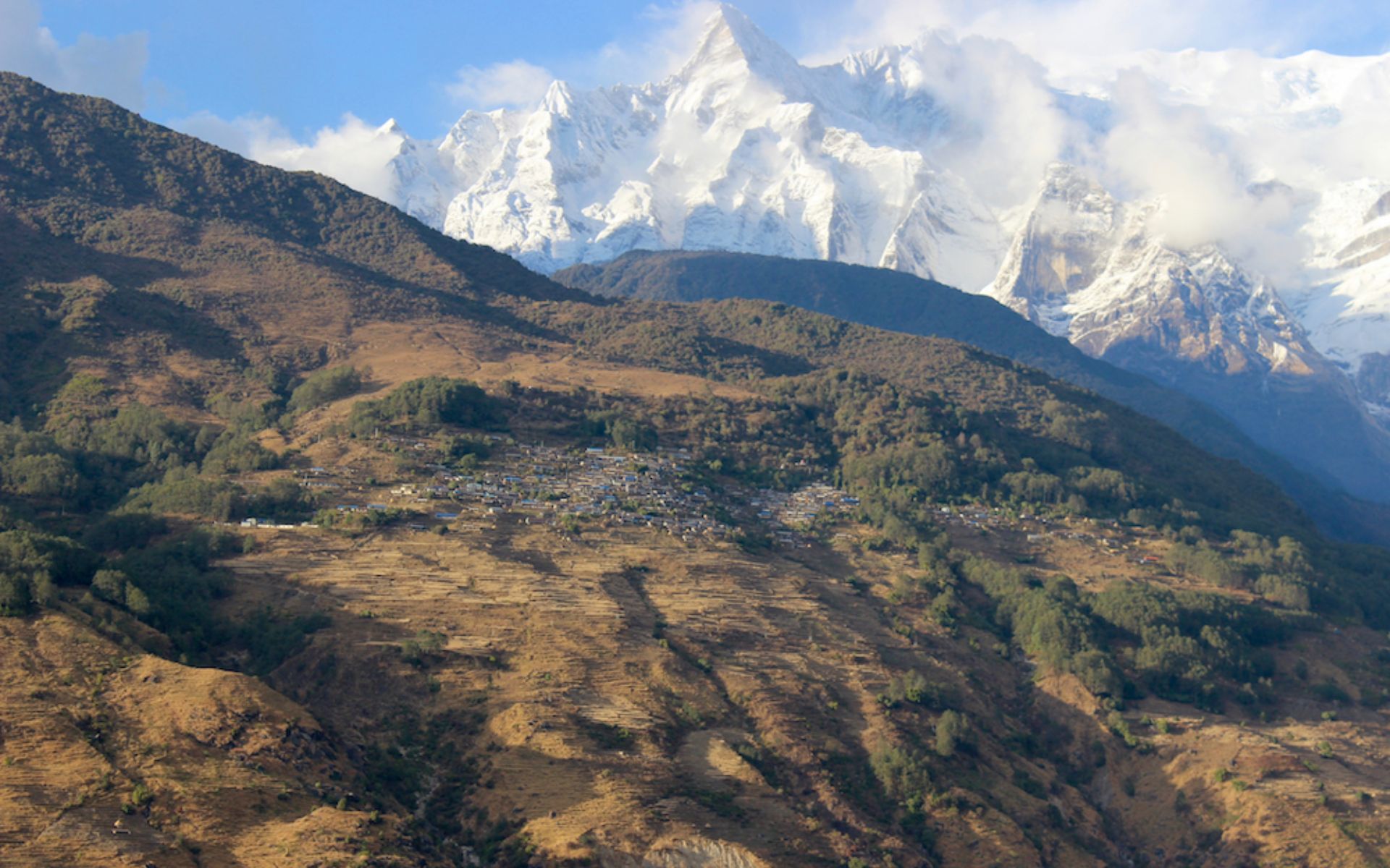 skiles trek