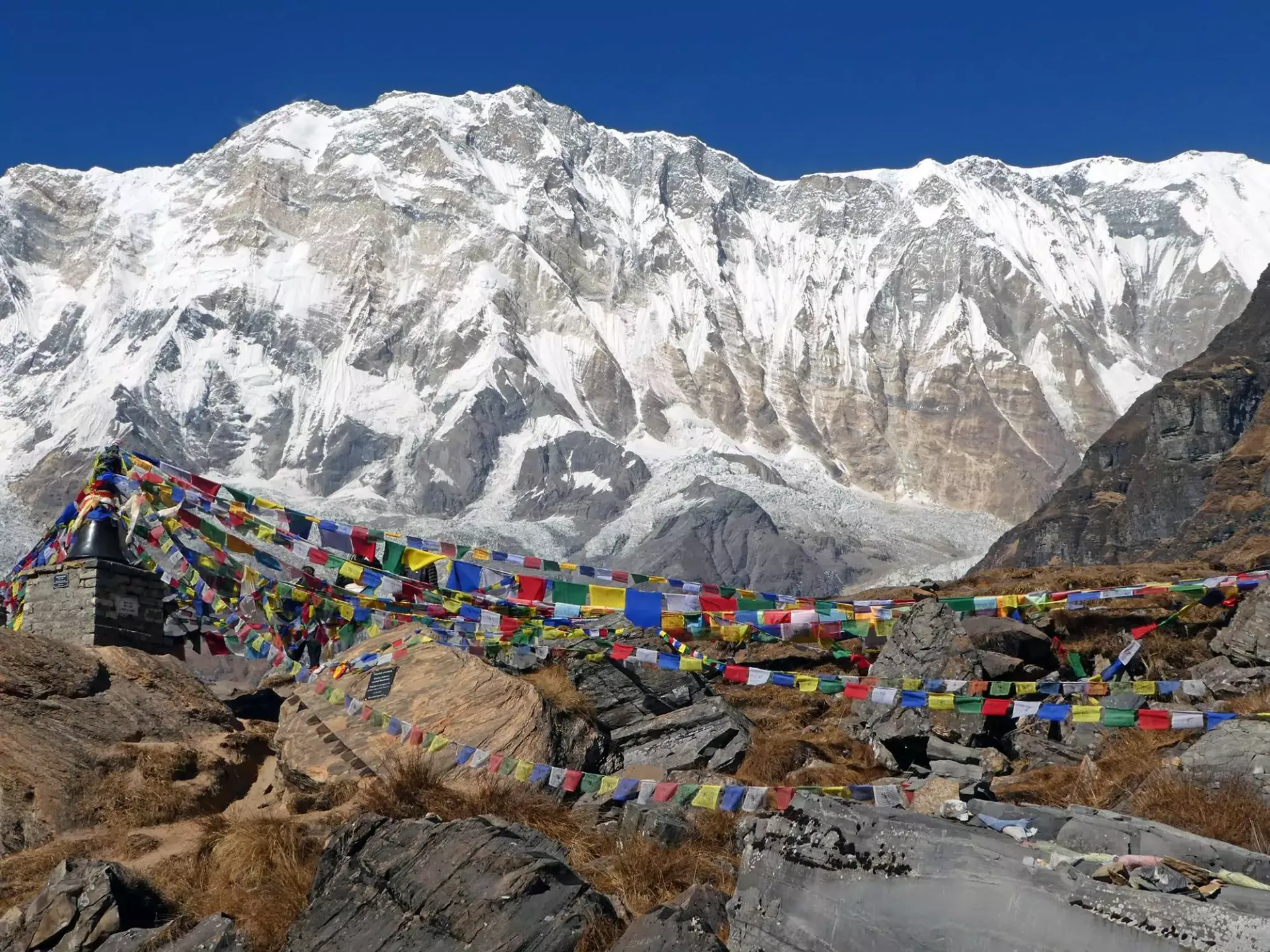 Annapurna Base Camp Trek Packages – Cost, Itinerary & 9 or 12 Day Options