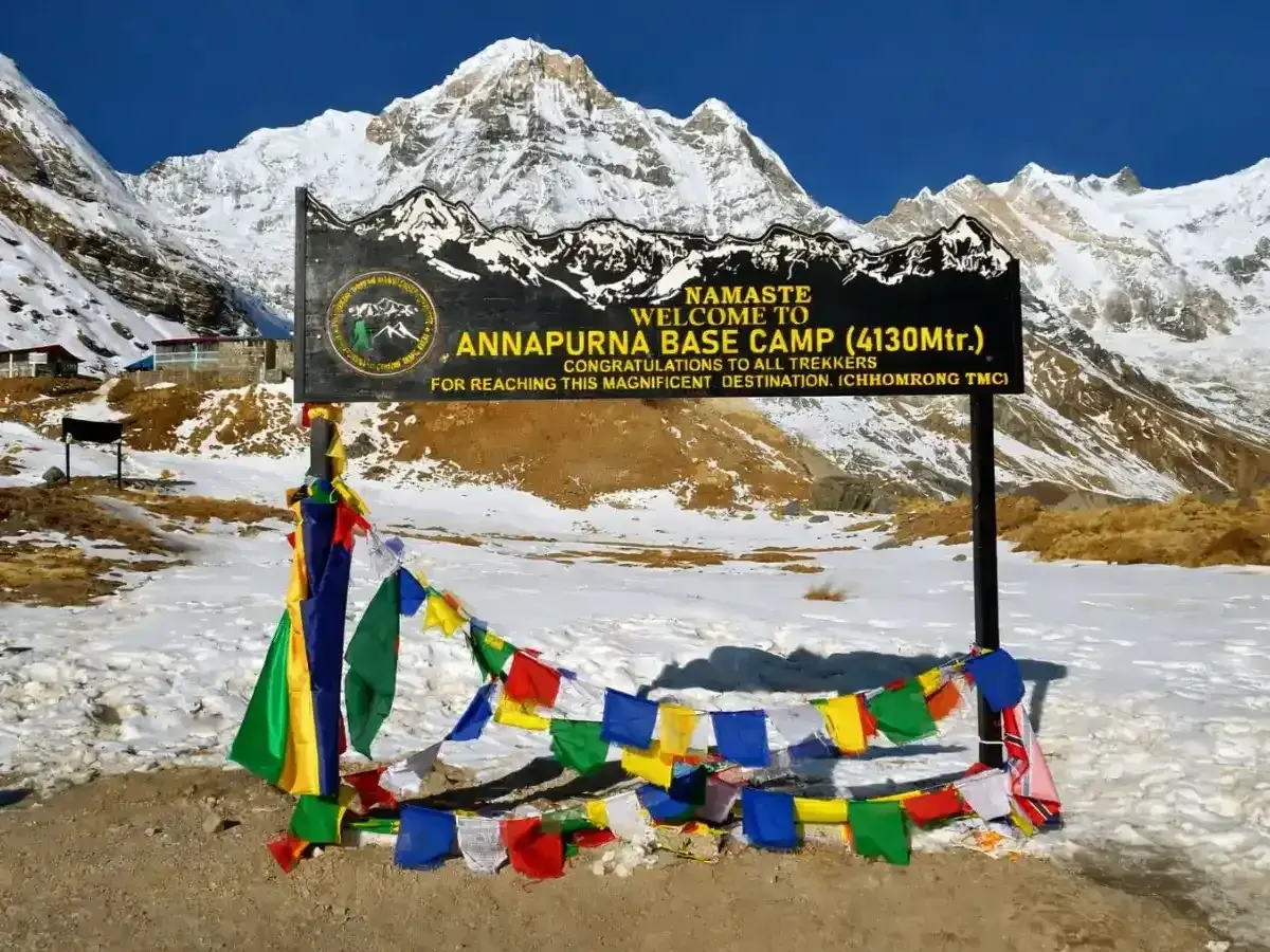Photo 2: annapurna base camp trek prayer flag 1790056819431 9jrf3m