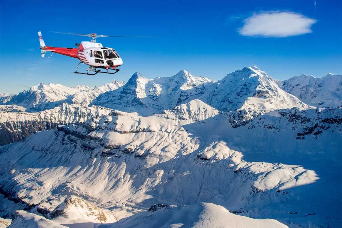 Photo 6: heli tour 1783580288667 8hcks3