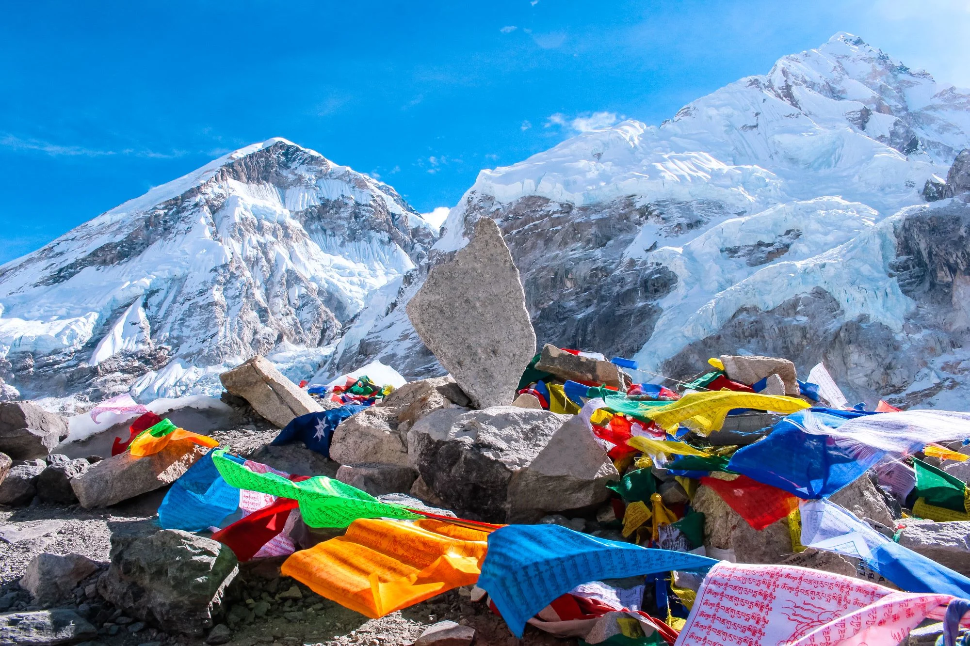 Everest Base Camp Trek Packages – Cost, Itinerary & 12, 14 & 16 Day Options