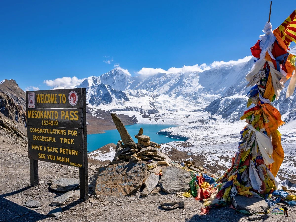 Tilicho Lake Trek Packages – Cost, Itinerary & 12, 14 & 16 Day Options