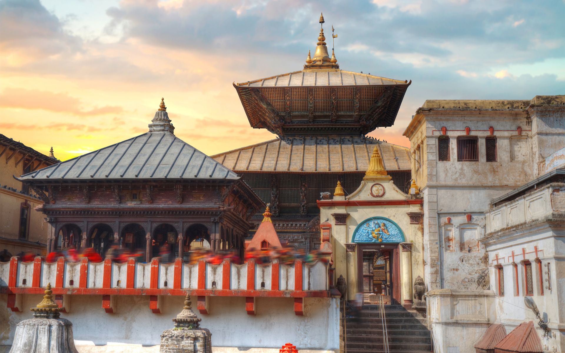 Photo 2: pashupatinath temple 1 1789381936056 rq3z5t