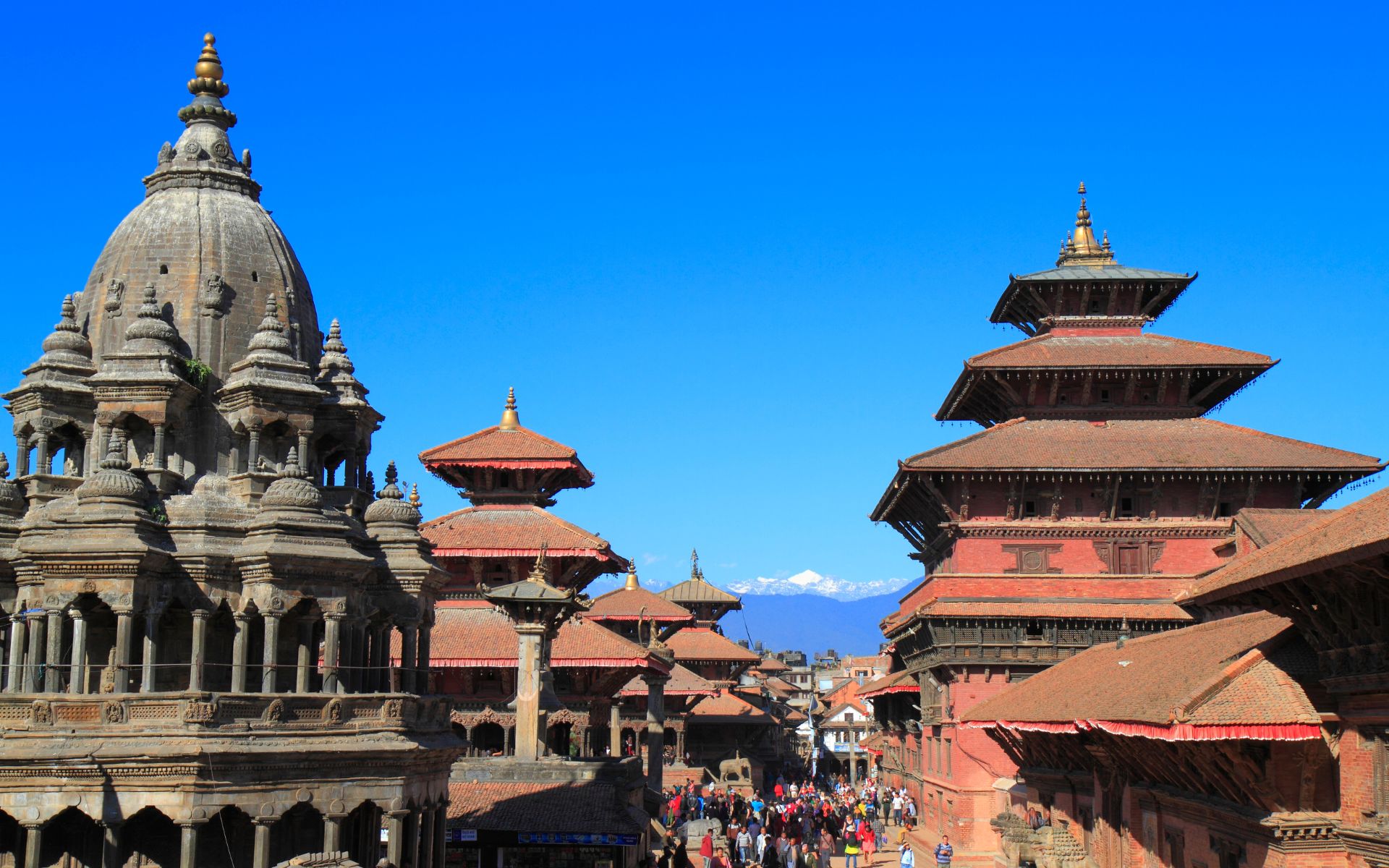 Nepal Heritage Tour – 10 Days | Kathmandu, Chitwan, Lumbini, Palpa & Pokhara