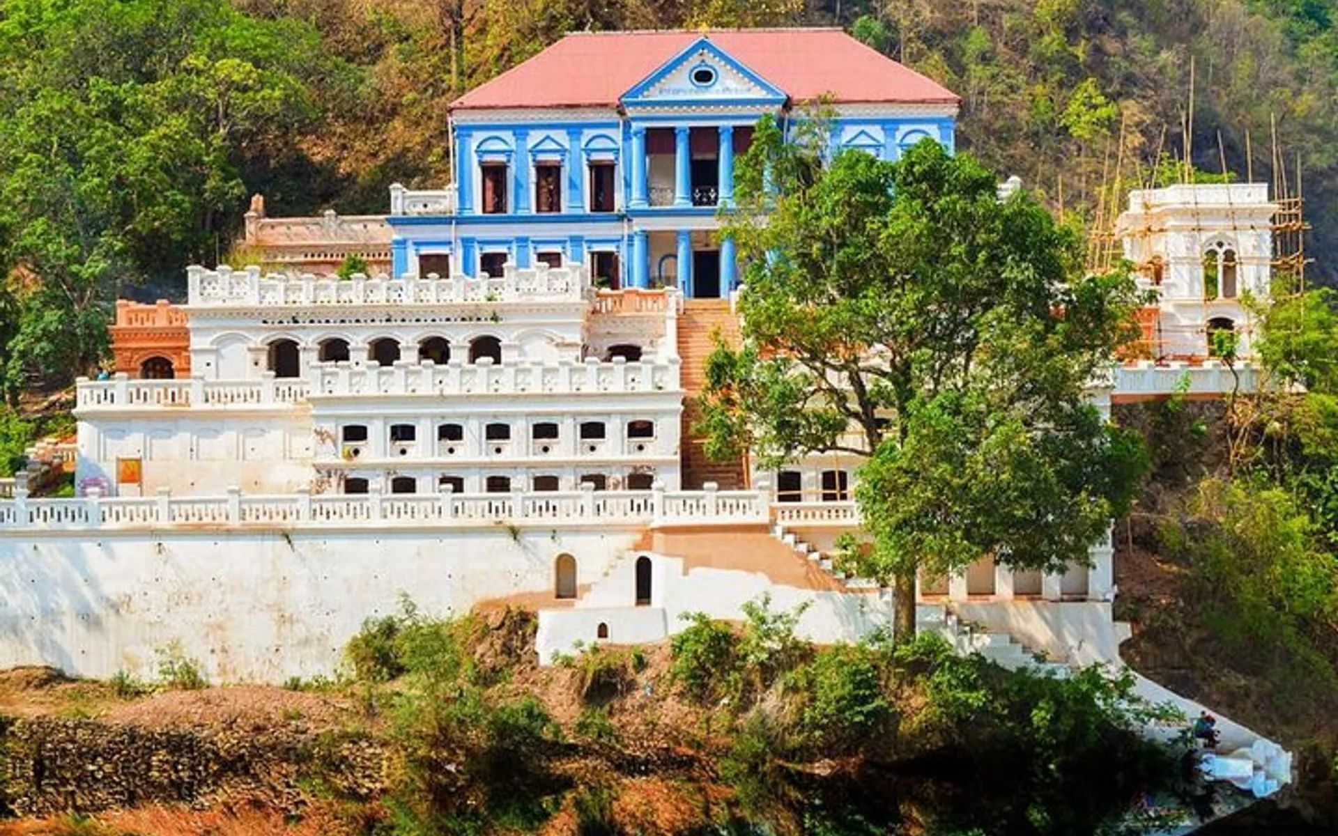 rani mahal tansen palpa