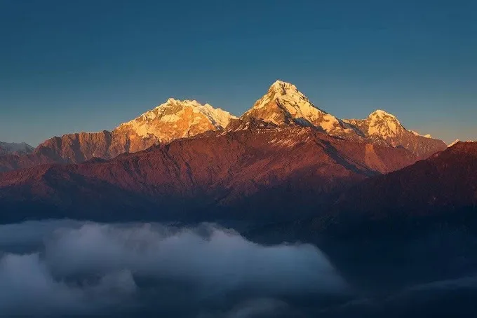 8-Day Ghorepani Poon Hill Trek Package – Cost, Itinerary & Guide