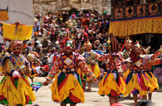 Photo 3: tiji festival lo manthang upper mustang 1789557689901 ulpgs1