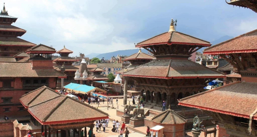 unesco world heritage list