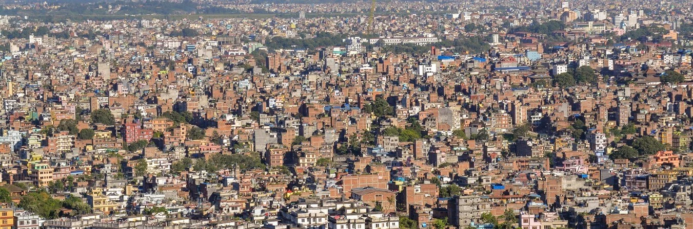 nepal capital