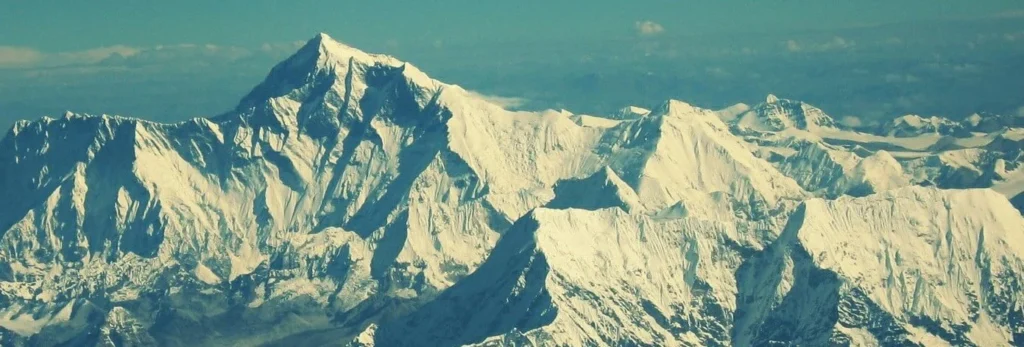 mountains