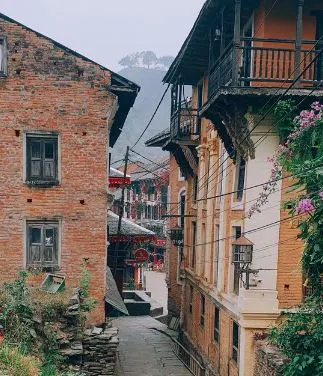 Places to Visit in October in Nepal