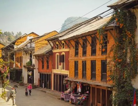 Things to do in October