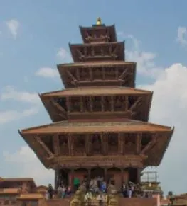 bhaktapur