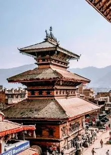 Places to Visit in October in Nepal