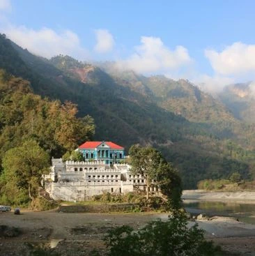 Palpa Rani Mahal