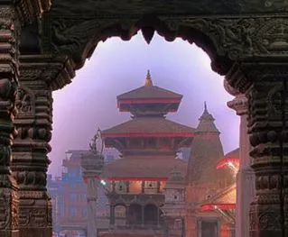 Patan Durbar