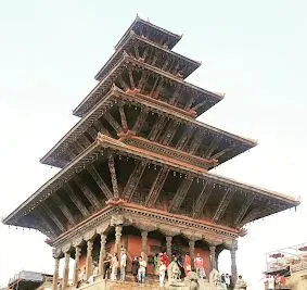 kathmandu