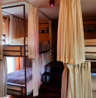 Pokhara Backpacker hostel